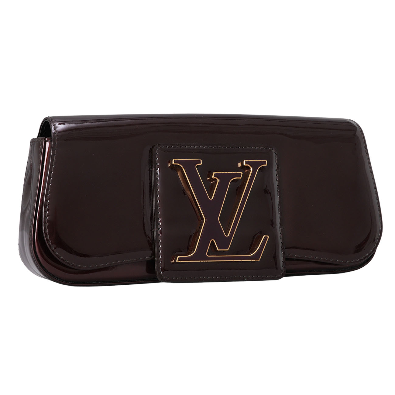 LOUIS VUITTON(USED) 루이비통 베르니 소베 클러치